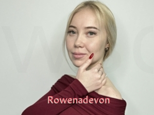 Rowenadevon