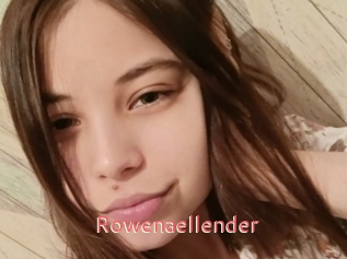Rowenaellender