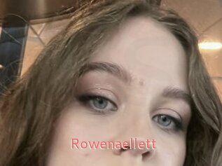 Rowenaellett