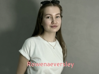 Rowenaeversley