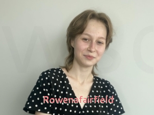 Rowenafairfield