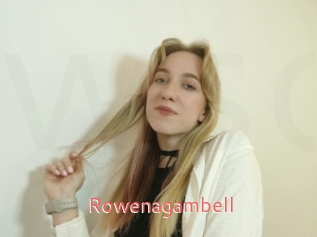 Rowenagambell
