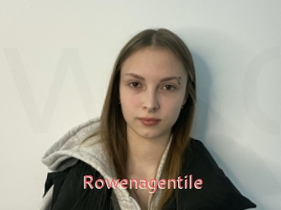 Rowenagentile