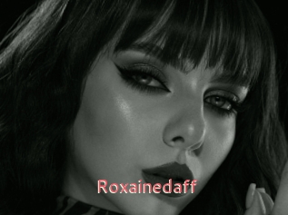 Roxainedaff