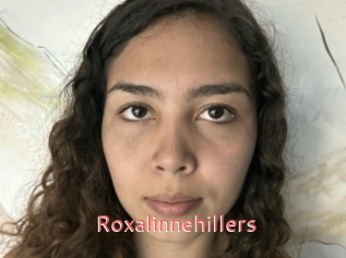 Roxalinnehillers