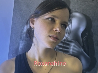 Roxanahino