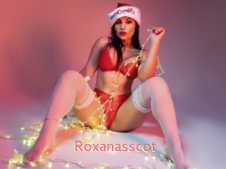 Roxanasscot
