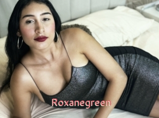 Roxanegreen