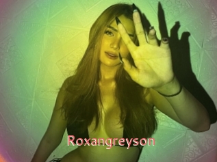 Roxangreyson