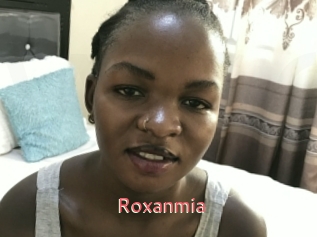 roxanmia Webcam Sexe Direct