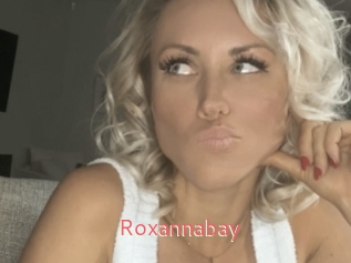 Roxannabay