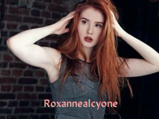 Roxannealcyone