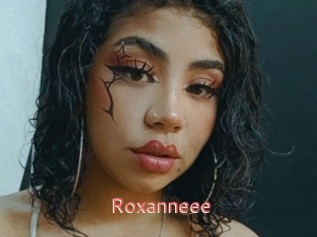 roxanneee Webcam Sexe Direct