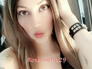 Roxannefox29
