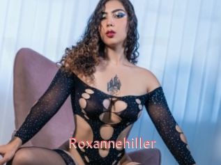 Roxannehiller