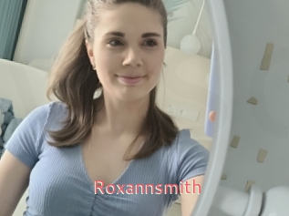 Roxannsmith