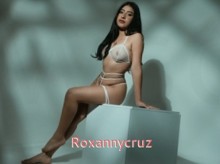 Roxannycruz