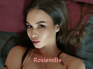 Roxiemills
