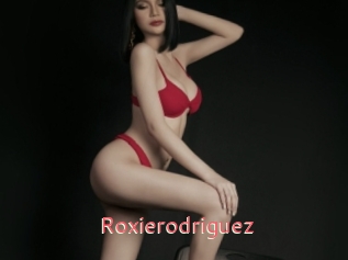 roxierodriguez Webcam Sexe Direct