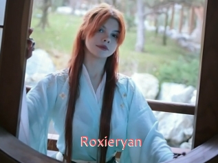 Roxieryan