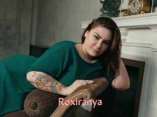 roxiranya Webcam Sexe Direct