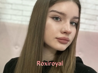 Roxiroyal