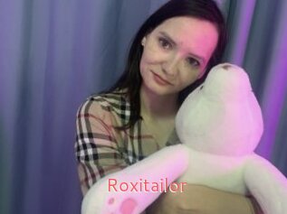Roxitailor