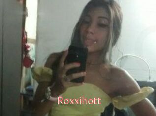 Roxxihott