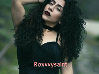 Roxxxysaint