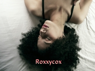 Roxxycox