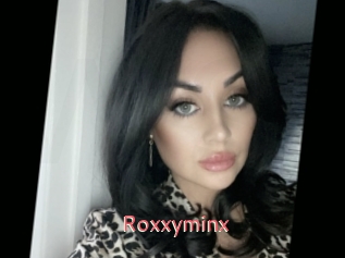 Roxxyminx