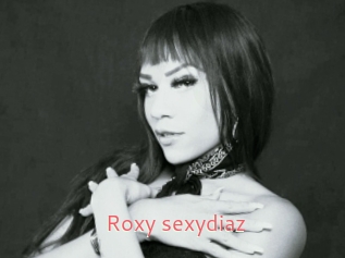 Roxy_sexydiaz
