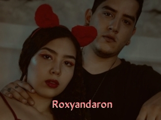Roxyandaron
