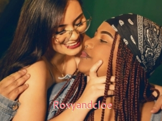 Roxyandcloe