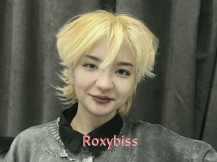 Roxybiss