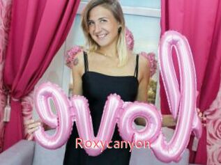 Roxycanyon