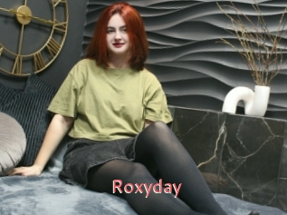 Roxyday