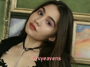 Roxyeavens