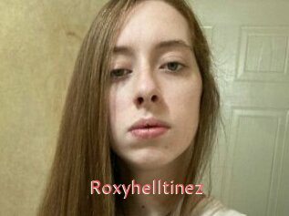 Roxyhelltinez