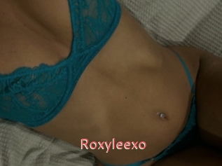 Roxyleexo