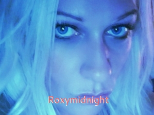 Roxymidnight