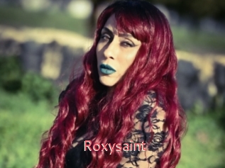 Roxysaint