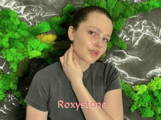 Roxystone