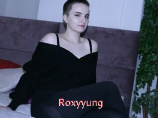 Roxyyung