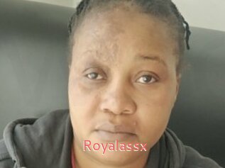 Royalassx