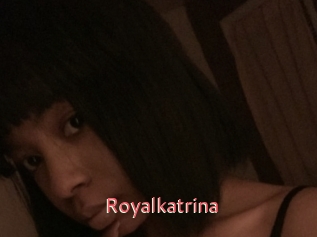 Royalkatrina