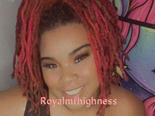Royalmfhighness