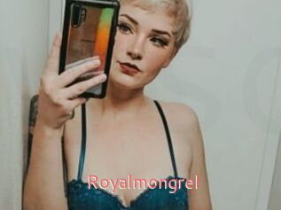 Royalmongrel