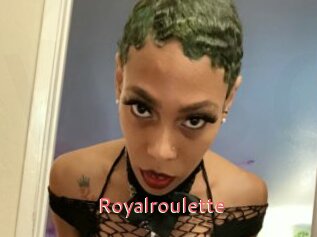 Royalroulette