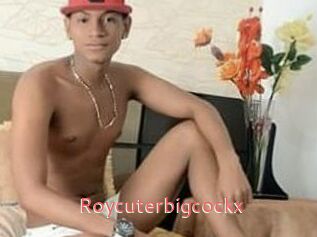 Roycuterbigcockx